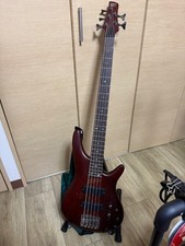 Ibanez SR505 5 cordes /
