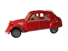 758x citroën 2cv 1953 - citroën,