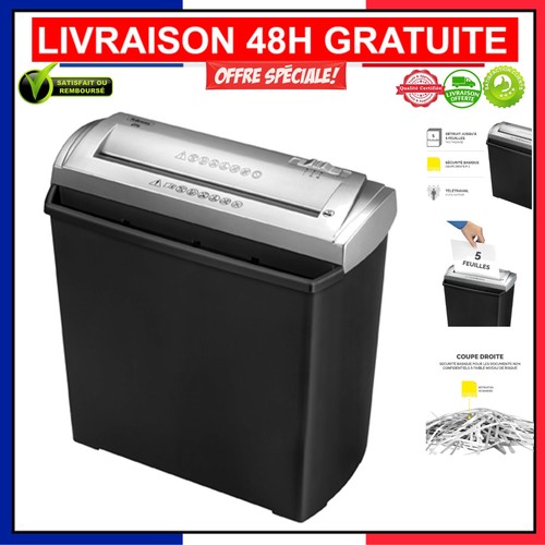 Compact fellowes 5s - fellowes, fs-5s