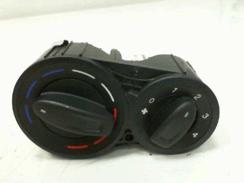 Commande chauffage ford - ford, ka