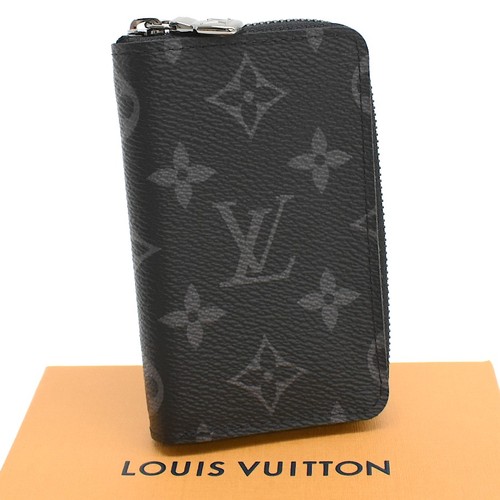 Porte monnaie louis vuitton - porte,