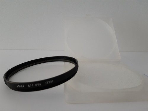 Leica filtre a pour - ,
