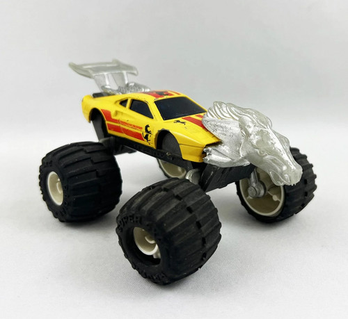 Extranimals majorette - extranimals,