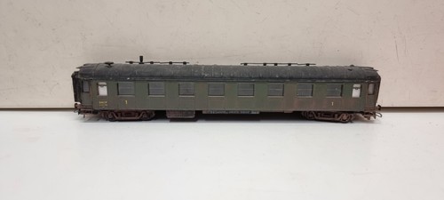 France trains voiture - voiture, ocem