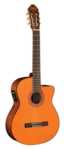 Washburn c5ce classical - washburn,