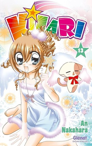 Kilari tome nakahara - kilari,