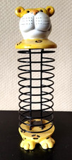 Figurine de Tigre en Résine