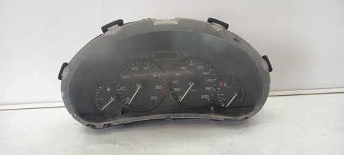 Compteur citroen berlingo - citroen,