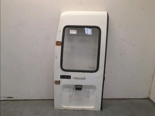 Porte arriere gauche citroen - porte,