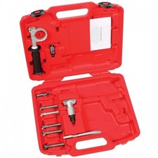 Coffret piquage pour tubes