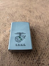 BRIQUET U.S.M.C
