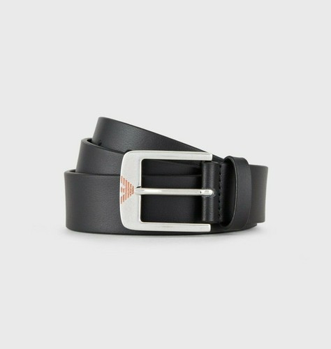 Ceinture cuir emporio - ceinture, armani