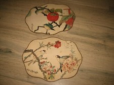 2 Ancien Cadre.. Chinois en