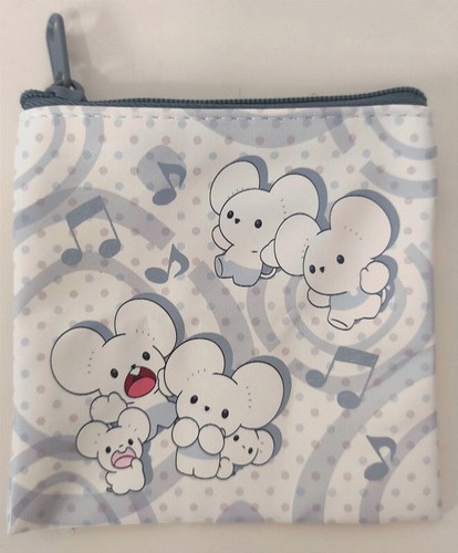 Trousse petite pochette - trousse,