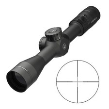 Leupold Mark 4HD 2.5-10x42