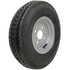 4.80/4.00-8 Roue Remorque 6ply