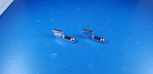 Paire leviers commande - paire,