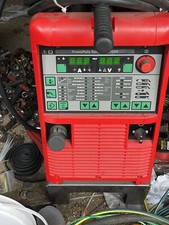 Fronius TransPuls Synergie