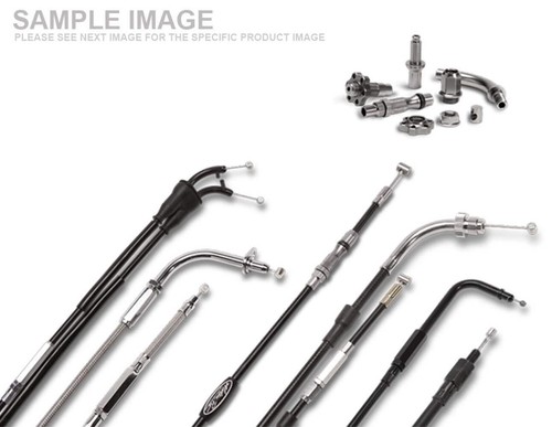 Cable tacho cb500 550 - cable,