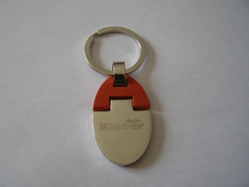 Porte clé clef - clé, automobile