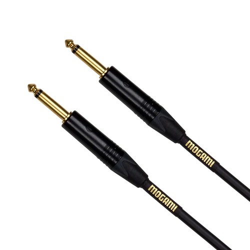Mogami gold instrument high - mogami,
