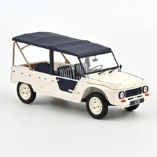 1:18 CITROËN Méhari Azur