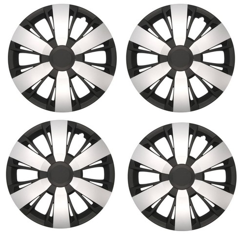 Set enjoliveur roue - set,