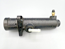 Maître cylindre 31,57 mm simple circuit pour Unimog 403 et 406 nouveaux ponts