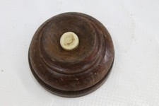 Ancien Bouton De Sonnette En