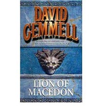 Lion De Macédoine, #1 Broché David Gemmell