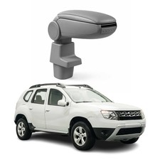Accoudoir central pour Dacia