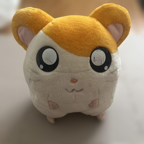 Tottoko hamtaro peluche - tottoko,