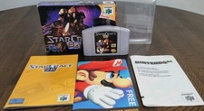 StarCraft 64 (Nintendo 64