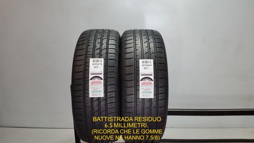 Gommes usées 235 55r19 101v - 235/55r19,