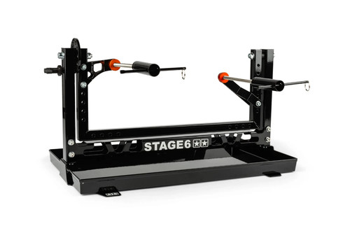 Support moteur stage6 pour - support,