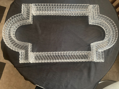 Grand chemin table en - grand,