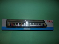 PIKO voiture voyageurs 2ième