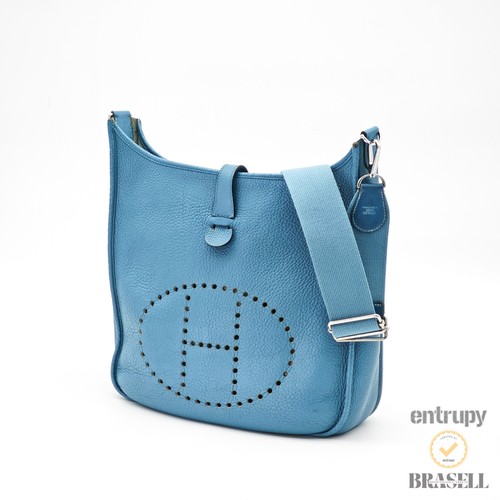 Sac bandoulière hermes - bandoulière,