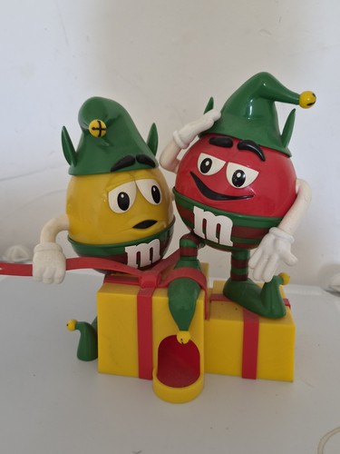 Jouet m ms publicitaire - m&m's,