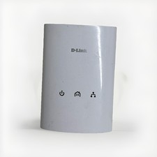 1 CPL D-LINK Adaptateur