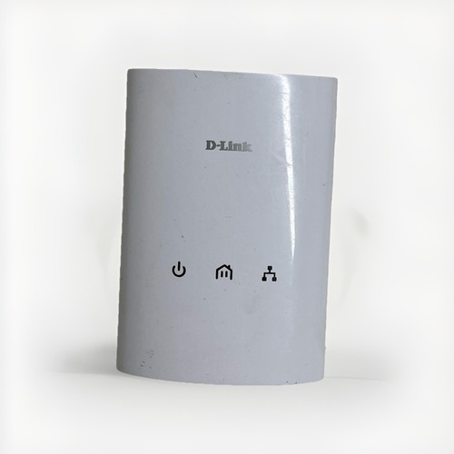 Cpl link adaptateur - 1, d-link