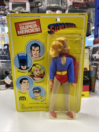 Mego poupée - mego,