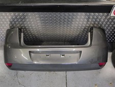 Pare choc arriere RENAULT