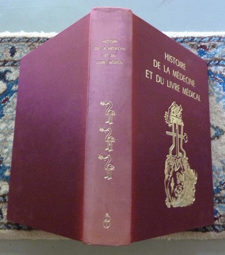 Histoire médecine et du - de, la