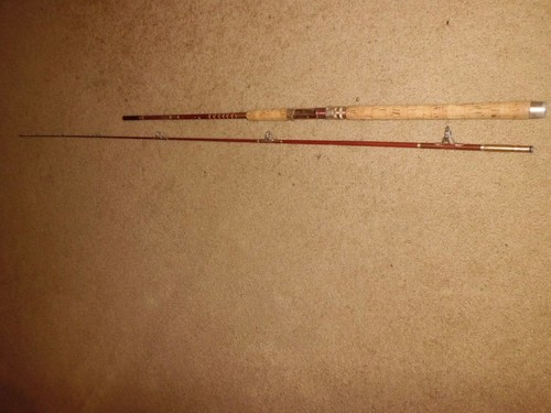 Vintage fenwick feralite - fenwick, fs90