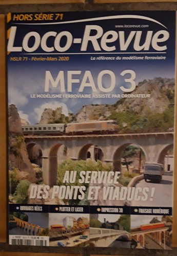 Loco revue hors série - hors-série, 71