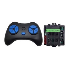 Voiture électrique Enhance