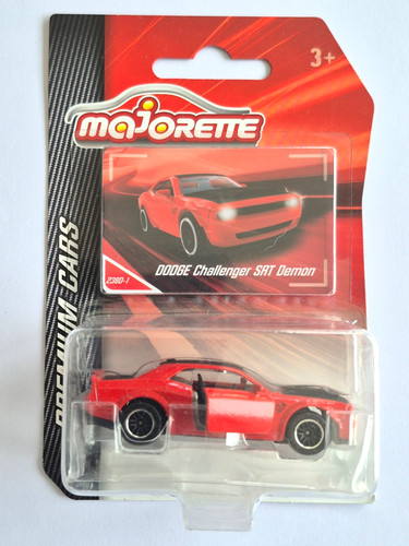 Miniature majorette premium - miniature,