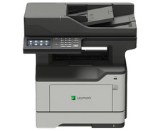 Lexmark MX522adhe MFP N/B A4