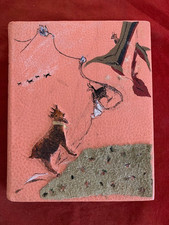 RARE - RELIURE D'ART -